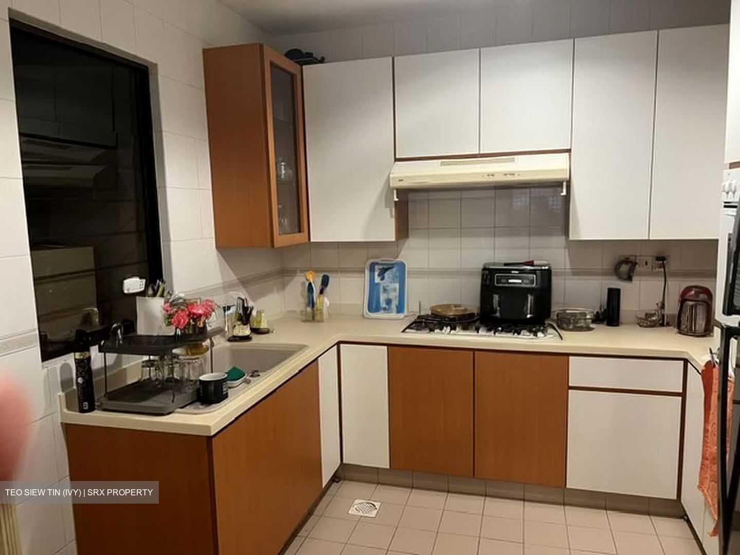 Richmond Park (D9), Condominium #569292341